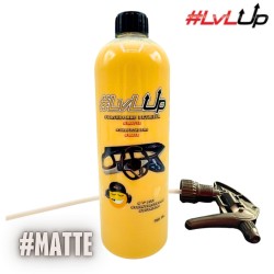 Produit lavage poids lourd – Nettoyant Tableau de Bord finition Matte