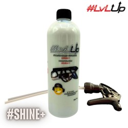 Produit lavage poids lourd – Nettoyant Tableau de Bord finition Brillante