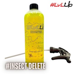 Insect Delete – Nettoyant Insectes 750 ml LvLUp vendu avec son pulvérisateur