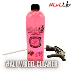 ALL WHEEL CLEANER -...