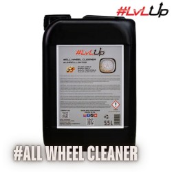 ALL WHEEL CLEANER -...