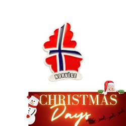 PINS - SAPIN NORVEGE