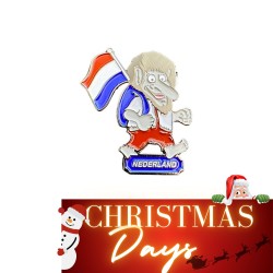 PINS - TROLL NEDERLAND