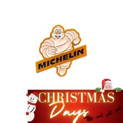PINS - BONHOMME MICHELIN...