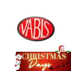 VABIS ROUGE - PINS