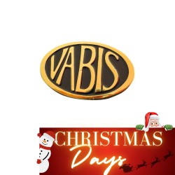 VABIS GOLD - PINS