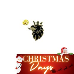 SCANIA GRIFFON NOIR & OR -...