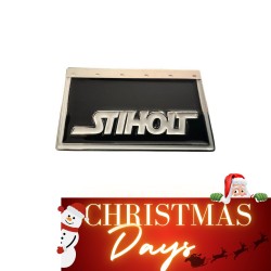 BAVETTE STIHOLT - PINS