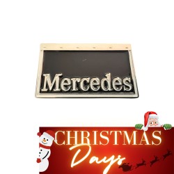 BAVETTE MERCEDES - PINS