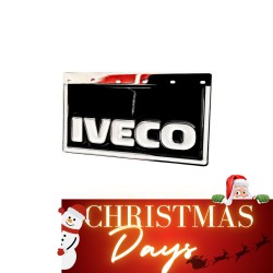 BAVETTE IVECO - PINS