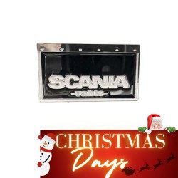 BAVETTE SCANIA VABIS - PINS