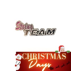 STRING TEAM - PINS
