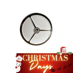 VOLANT 3 BRANCHES - PINS