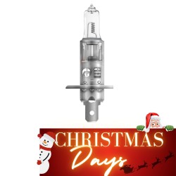 AMPOULE - HALOGENE - H1 -...