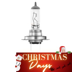 AMPOULE - HALOGENE - H7 -...