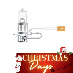 AMPOULE - HALOGENE - H3 -...