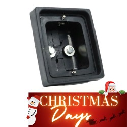 BOITIER MONTAGE SIMPLE FEU