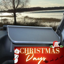 TABLETTE PASSAGER IVECO...