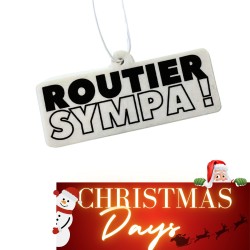 ROUTIER SYMPA - SENT BON...