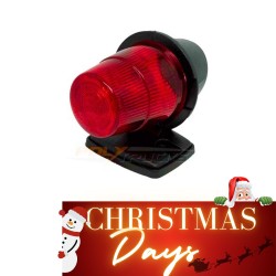 ROUGE - FEU DE TOIT TYPE...