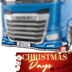 RAMPE SOUS PARE CHOC DAF XF...