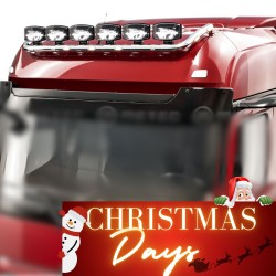 RAMPE DE TOIT MERCEDES...