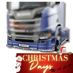 RAMPE SOUS PARE CHOC -...