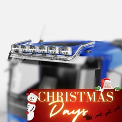 RAMPE DE TOIT VOLVO PETITE...