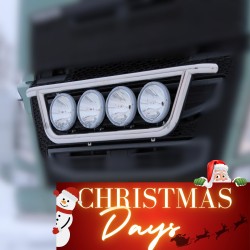 RAMPE DE CALANDRE VOLVO FH...