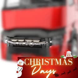 RAMPE DE CALANDRE RENAULT T...