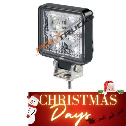 PHARE DE TRAVAIL 4 LEDS DE...