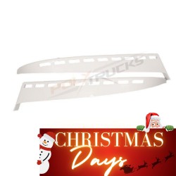 PAUPIERES DE PHARES SCANIA...