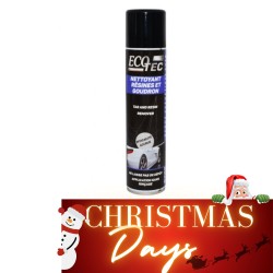 NETTOYANT RESINES ET...