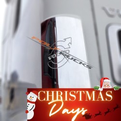 HABILLAGE ECOPE FRONTALE...