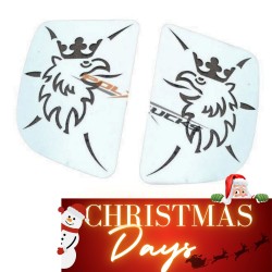 HABILLAGE FENETRE ARRIERE...