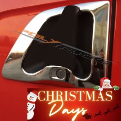 CONTOUR COMPLET POIGNEE DE...