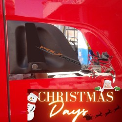 CONTOUR POIGNEE DE PORTE...