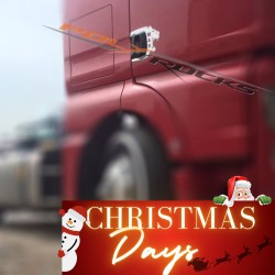 CONTOUR POIGNEE DE PORTE...