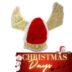 BONNET POPPY - ANGLETERRE...