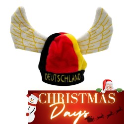 BONNET POPPY - ALLEMAGNE EAGLE