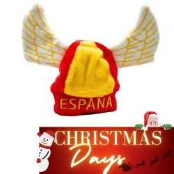 BONNET POPPY - ESPAGNE EAGLE