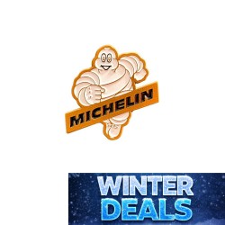 PINS - BONHOMME MICHELIN...