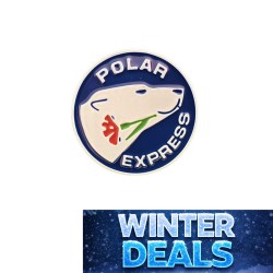 POLAR EXPRESS ORIGINAL - PINS