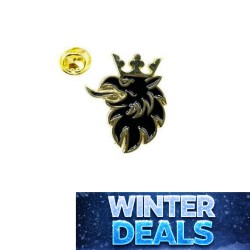 SCANIA GRIFFON NOIR & OR -...