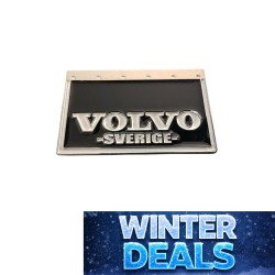 BAVETTE VOLVO SVERIGE - PINS