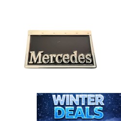 BAVETTE MERCEDES - PINS