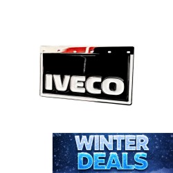 BAVETTE IVECO - PINS