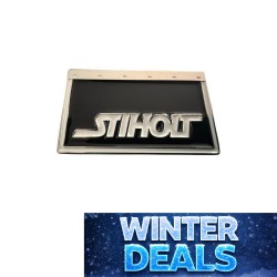 BAVETTE STIHOLT - PINS