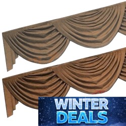 RIDEAU THEATRE MARRON -...