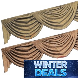 RIDEAU THEATRE BEIGE -...